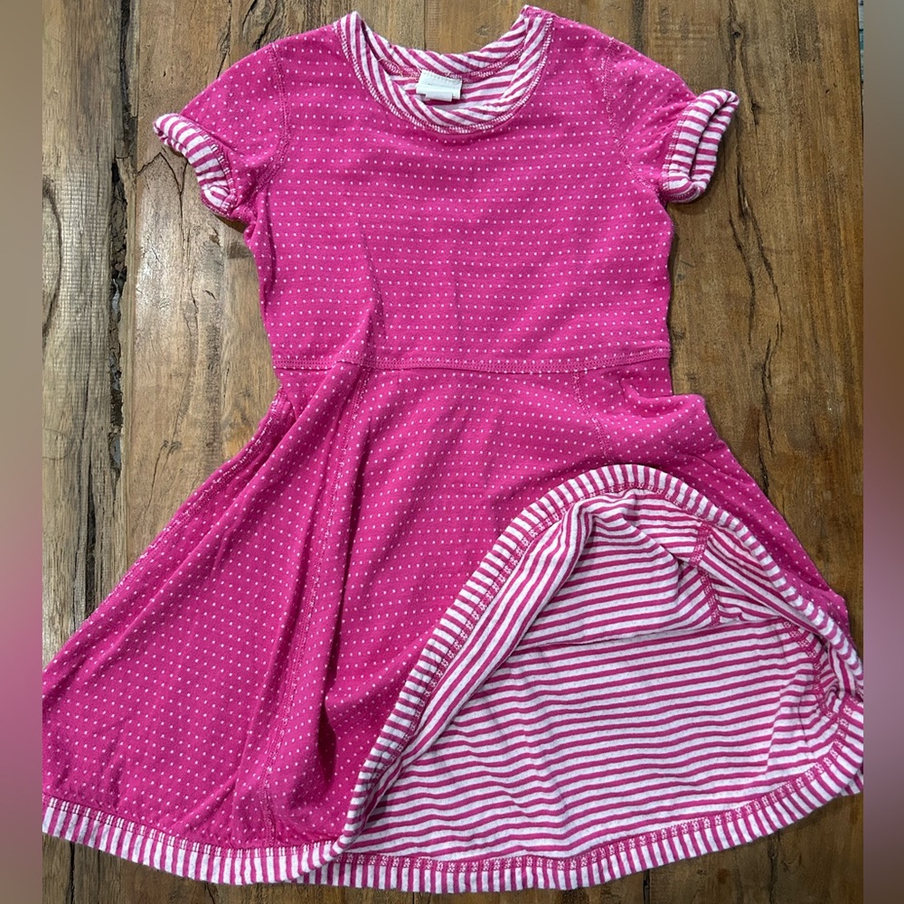 HA Supersoft reversible dress